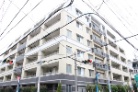 グランノエル日吉本町