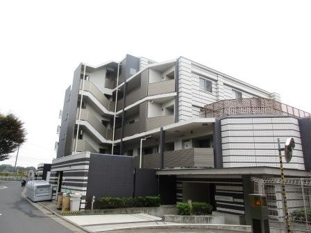 クオス日吉台レジデンシャルヒルズ 住友不動産販売 で売却 査定 購入 中古マンション 賃貸