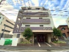 リステージ綱島ラグシス