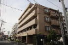 藤和シティコープ綱島東