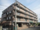 ナイスアーバン日吉フロンテージ