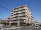 アルス日吉本町イオネス