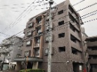 ヴェルビュ日吉