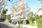 クリオ新川崎夢見ヶ崎公園