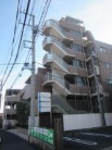 ラ・コスタビュー元住吉