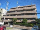ライオンズマンション日吉西