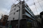 リビオ綱島イーストコート