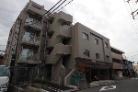 ロマネパーク大倉山