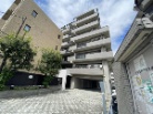 綱島南パークホームズ弐番館