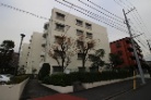 藤和綱島コープ2