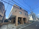 マイキャッスル綱島