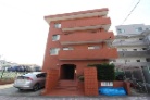 綱島グリーンスポットマンション