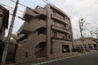 綱島東公園パークホームズ