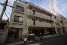 ビッグヴァン日吉ホームズ