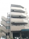 日吉南パークホームズ参番館