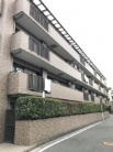 日吉南パークホームズ弐番館