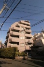 ラ・ベル日吉