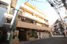 ライオンズマンション日吉台