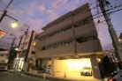 キャッスル日吉ピアジュール