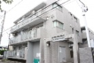 コスモ日吉本町壱番館