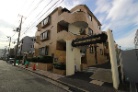 ライオンズマンション日吉第8