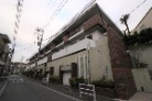 日吉コートハウス