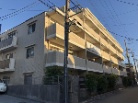 アイディーコート日吉