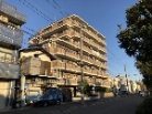ライオンズマンション日吉第5