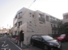 パークフォルム日吉