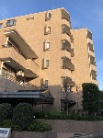 藤和シティコープ綱島
