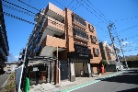 サングレイス綱島弐番館