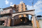 クリオ綱島伍番館
