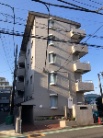 綱島キャッスル