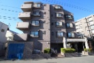 ライオンズマンション新川崎南第2