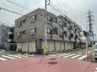 エヴァンタイユ日吉南