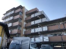 サンクレイドル新川崎