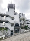 ニューウェルテラス第1日吉