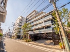 クリオレジダンス横濱綱島