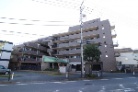 グレーシアス相模大野