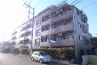 ボヌールガーデン相模大野U