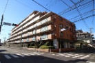 ハイホーム東林間