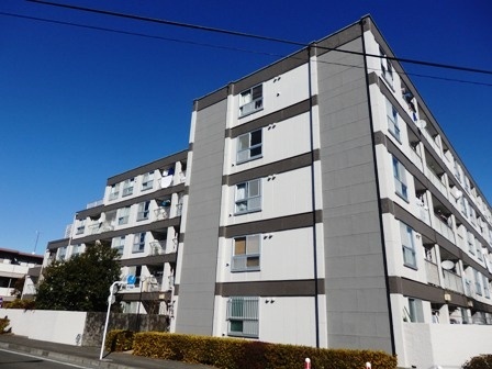 東林間コーポラス 住友不動産販売 で売却 査定 購入 中古マンション 賃貸