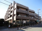 レクセルガーデン相模大野