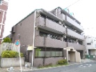 ドラゴンマンション町田弐番館