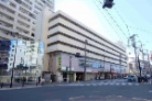 相模大野駅前分譲共同ビル