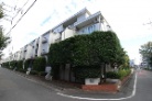 小田急コアロード東林間