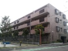 小田急相模原北パーク・ホームズ弐番館
