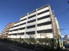 コアロード町田 花水木通り
