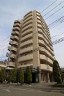 ローヤルシティ相模大野