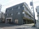 ベルフォート小田急相模原